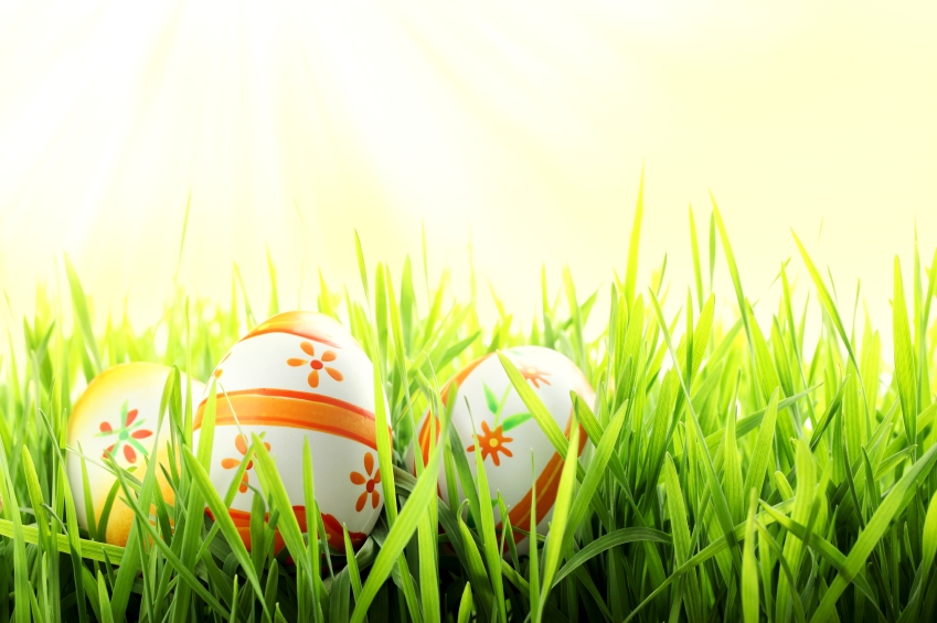 Easter for Families and Kids in Orange County Steelman Staffing