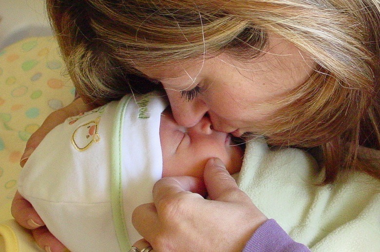 Bay Area and Silicon Valley Baby Nurses… | Steelman Staffing